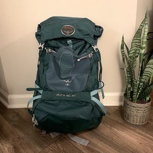 Osprey Aura 50 AG